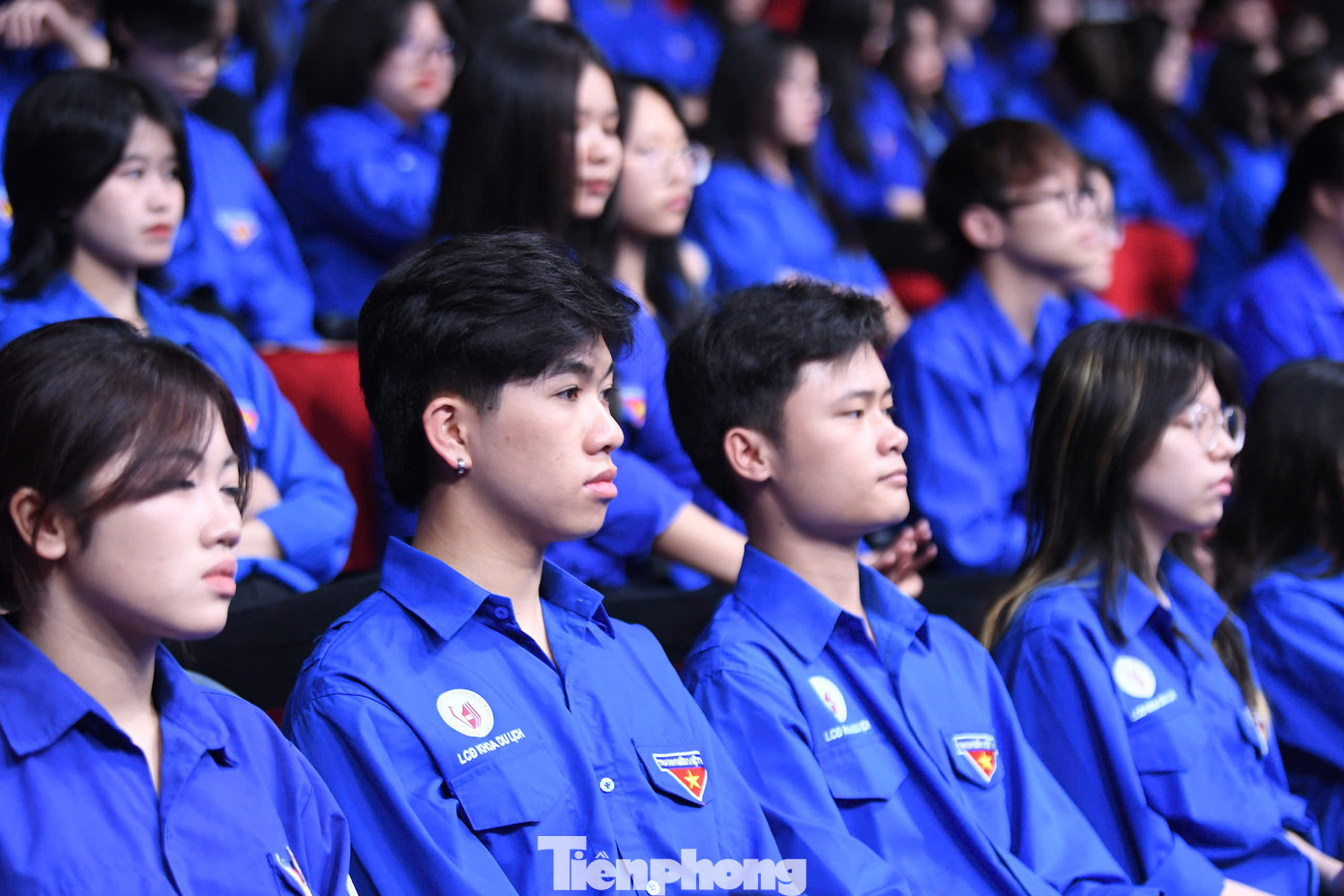 TS. Khúc Thế Anh trình bày hiến kế tại diễn đàn. Ảnh: Dương Triều TS. Khúc Thế Anh trình bày hiến kế tại diễn đàn. Ảnh: Dương Triều