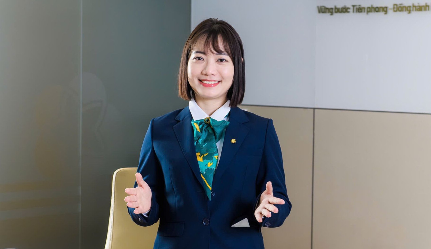 Chị Nguyễn Thị Lan Phương.