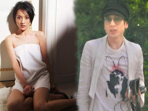 Châu Tấn và Vương Sóc