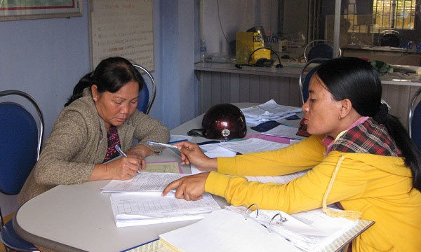 Người làm CTXH có phải là người “ăn cơm nhà vác tù và hàng tổng”? ảnh 1