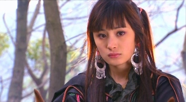 Thăng trầm dàn diễn viên 'Thần Điêu đại hiệp' sau gần 10 năm ảnh 11