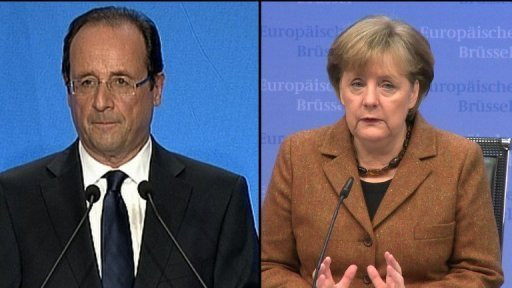 Ông Hollande sẽ thực hiện con đường kinh tế “Merkozy” - Angela Merkel / Sarkozy hay “Merkollande” - Angela Merkel / Hollande . Ông Hollande sẽ thực hiện con đường kinh tế “Merkozy” - Angela Merkel / Sarkozy hay “Merkollande” - Angela Merkel / Hollande