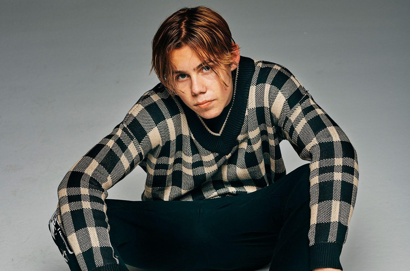 Trước khi nổi tiếng, The Kid LAROI từng có khoảng thời gian sống vô gia cư. Trước khi nổi tiếng, The Kid LAROI từng có khoảng thời gian sống vô gia cư.