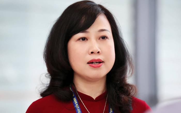 Bà Đào Hồng Lan Bà Đào Hồng Lan