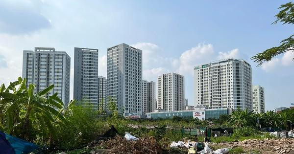 Công tác quy hoạch, nhất là ở các thành phố lớn là một trong những nội dung được đề xuất chất vấn