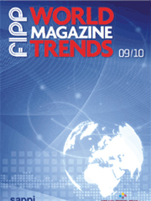 Bìa cuốn sách do FIPP rao bán trên trang web, có nhiều số liệu và nhận định sai lệch về tạp chí của Việt Nam. Bìa cuốn sách do FIPP rao bán trên trang web, có nhiều số liệu và nhận định sai lệch về tạp chí của Việt Nam