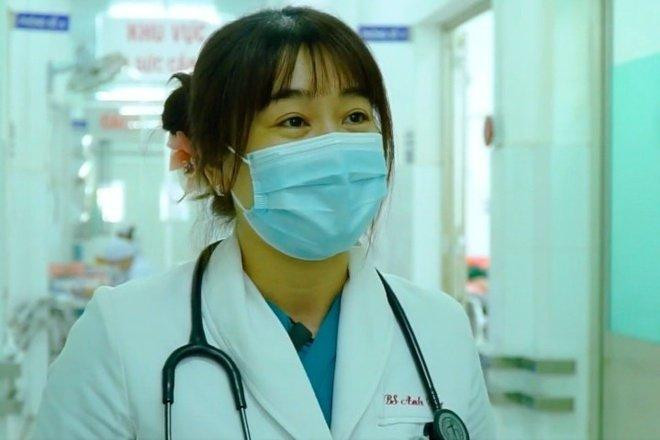 Nữ bác sĩ chống COVID-19 trong top 20 phụ nữ Việt truyền cảm hứng năm 2021 là ai?