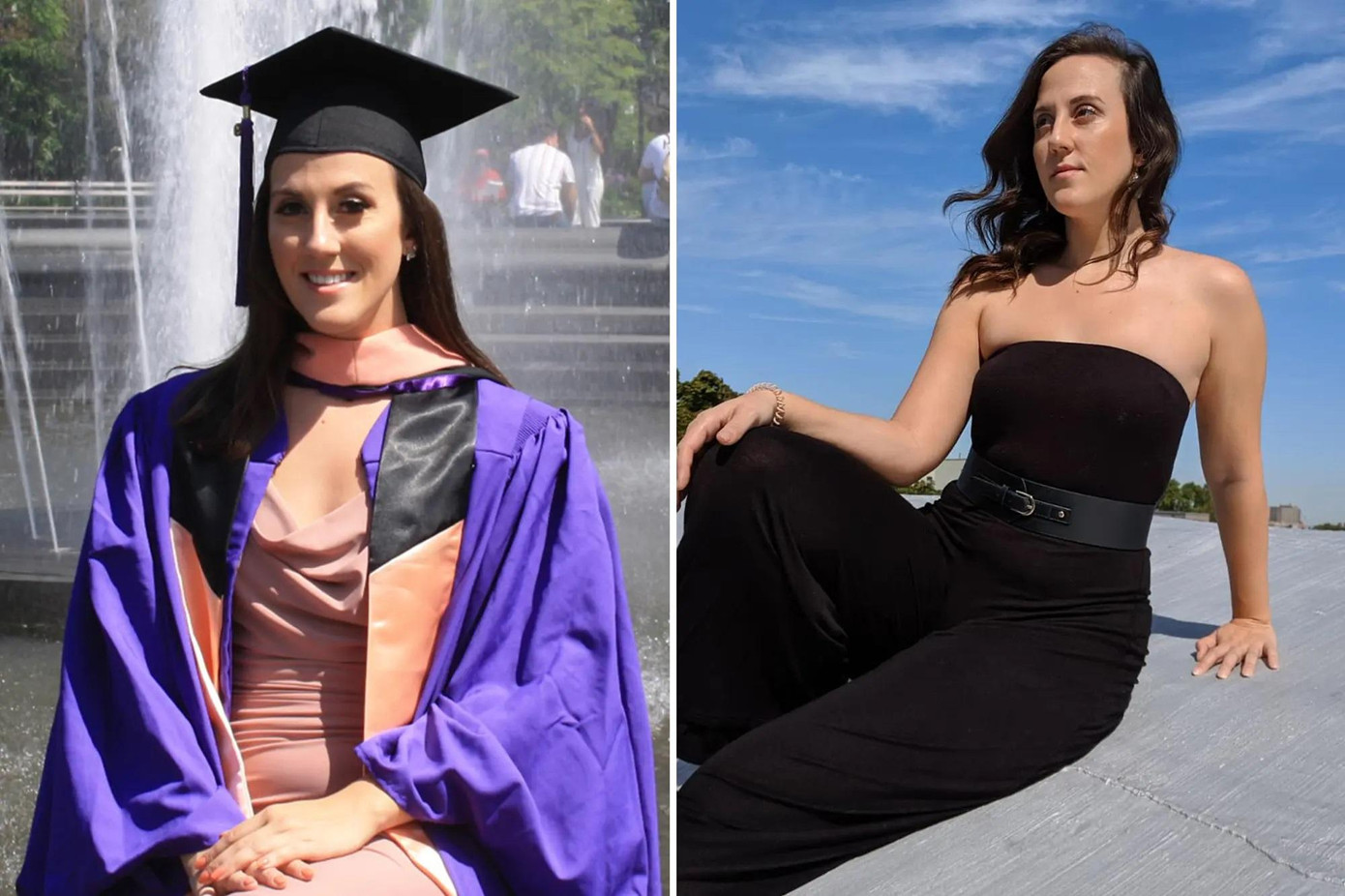 Nữ sinh Kassandra Jones phải bán trứng của mình để trả nợ khoản vay sinh viên. Nữ sinh Kassandra Jones phải bán trứng của mình để trả nợ khoản vay sinh viên.