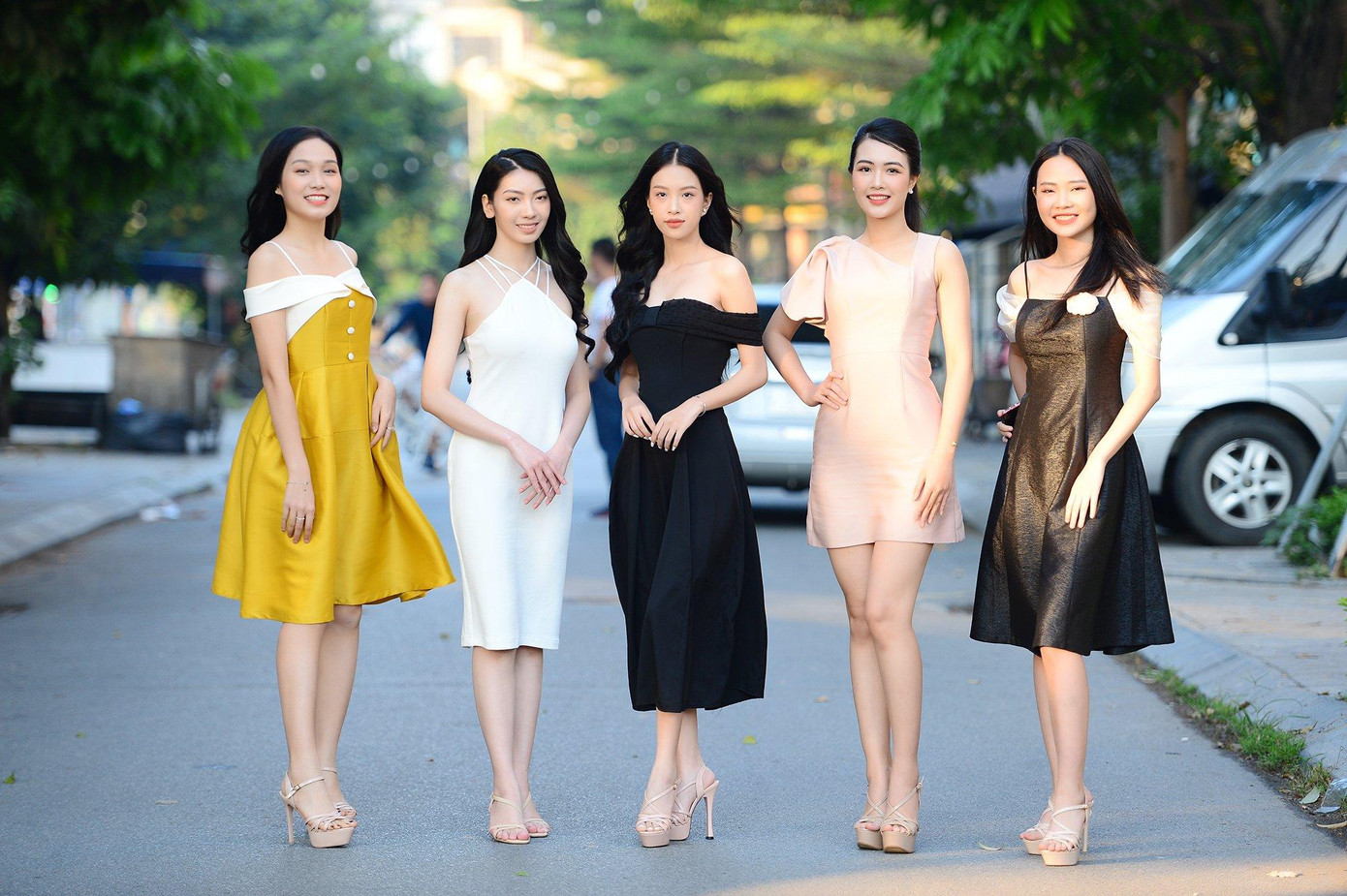 Ngày 22/10, Sơ khảo khu vực phía Nam đã gọi tên 25 thí sinh đầu tiên lọt vào vòng chung khảo toàn quốc. Ngày thứ 2 của vòng Sơ khảo kỳ vọng tìm kiếm thêm nhiều gương mặt sáng giá khác.