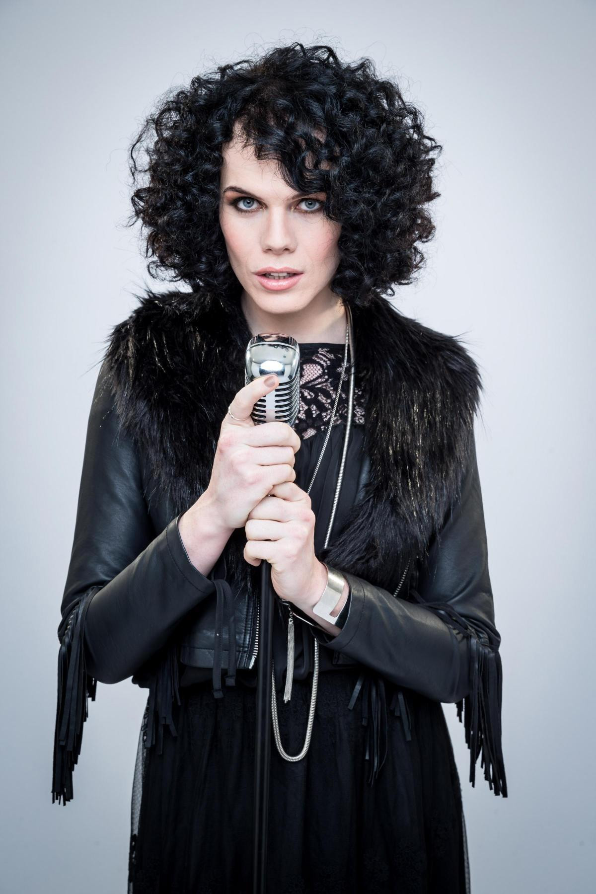 Channel 4 bảo vệ Jordan Grey và tiết mục gây tranh cãi của cô.