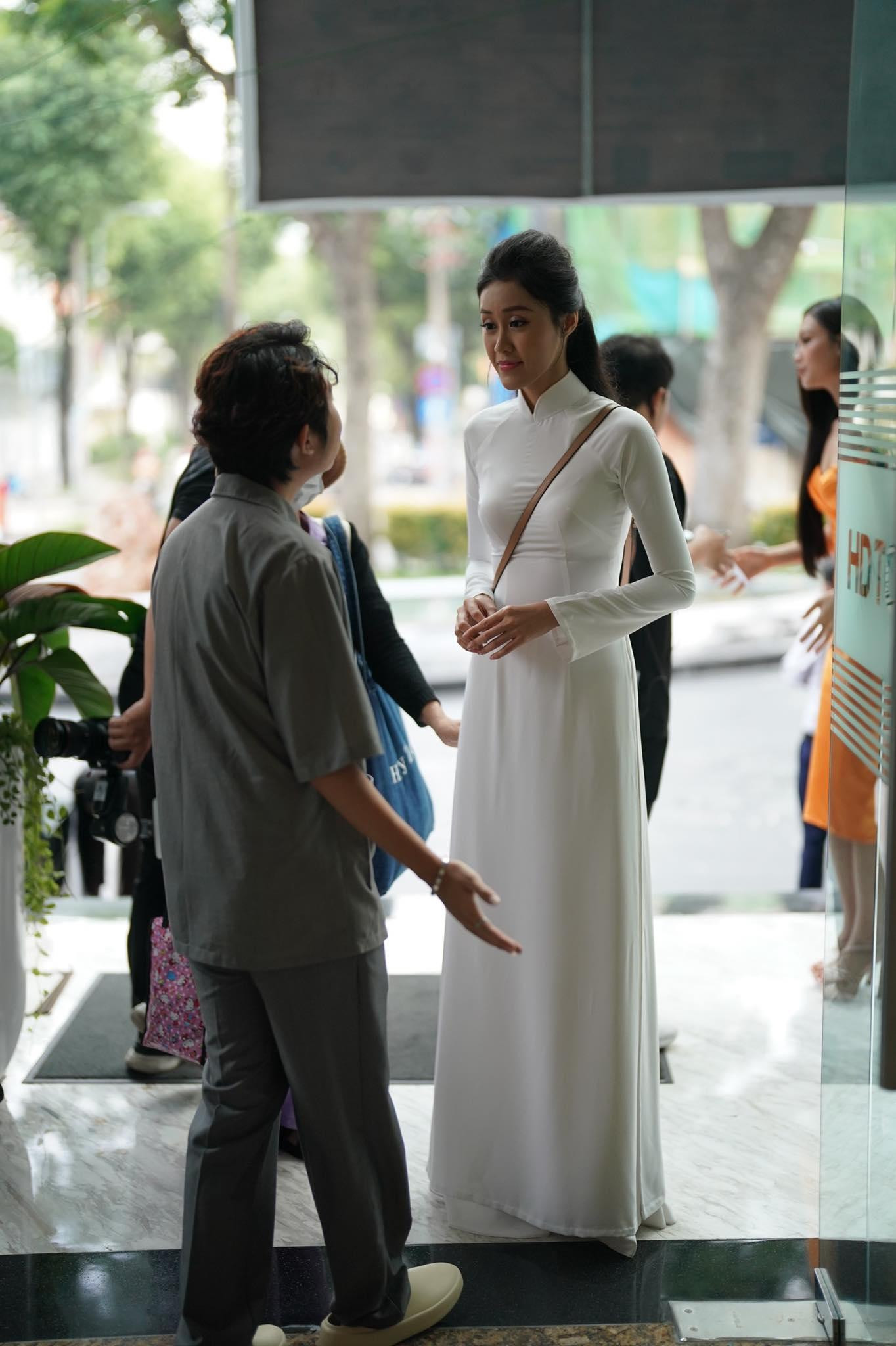 So với các năm trước, cuộc thi năm nay bắt đầu muộn hơn và có thời gian thi ngắn hơn.