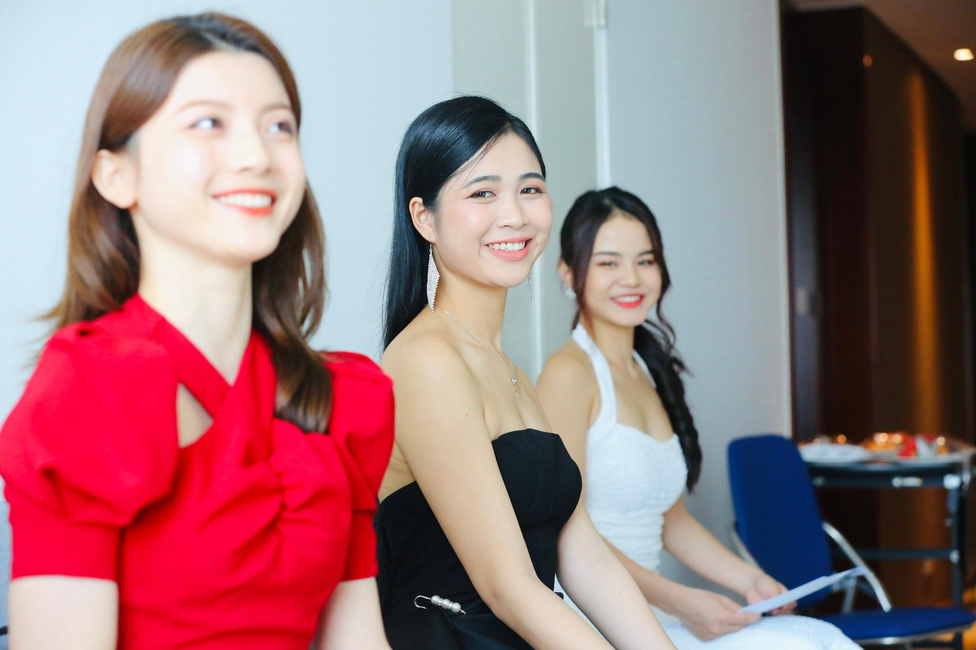 Theo Trưởng BGK, Sơ khảo khu vực phía Bắc sẽ chọn từ 25 đến 30 thí sinh vào chung khảo toàn quốc.