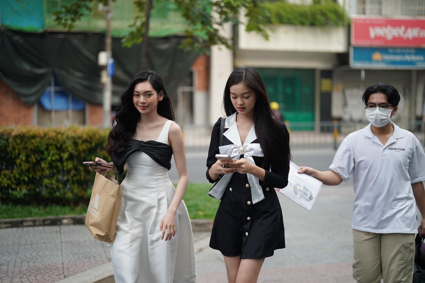 Từ khi ra đời, Hoa hậu Việt Nam đặt tiêu chí là tôn vinh vẻ đẹp của phụ nữ Việt Nam, con người và văn hóa Việt Nam, chọn ra đại diện xứng đáng nhất để thực hiện sứ mệnh quảng bá và lan tỏa vẻ đẹp đó trong nước và ra thế giới.