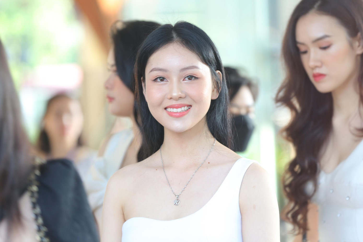 BTC cũng chấp nhận hình xăm ở một số vị trí phù hợp.