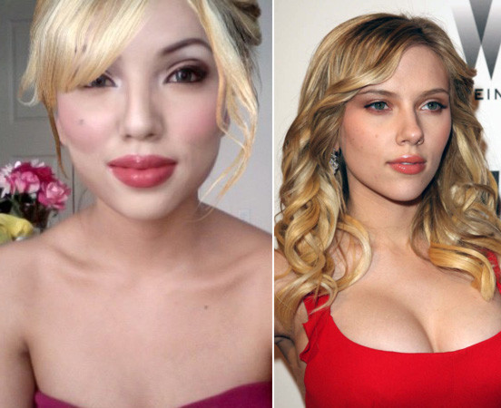 Angelina Jolie Johny Deep Marylin Beyonce Katy Perry Lady Gaga Micheal Jackson Taylor Swift Nhân vật hoạt hình sexy Justin Bieber Kim Kardashian Người đẹp Avatar Scarlet Johannson Nicki Minaj Megan Fox Tyra Bank Công chúa Jusmin trong Aladin và cây đèn thần