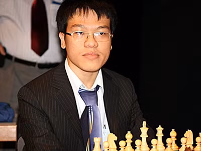 Lê Quang Liêm