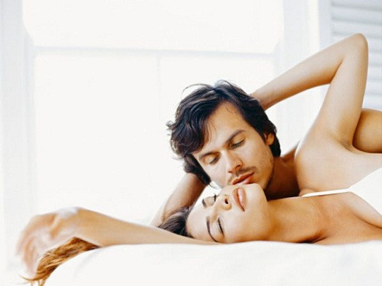 Bí quyết không ngờ khiến chàng luôn 'bùng cháy khi yêu' ảnh 2