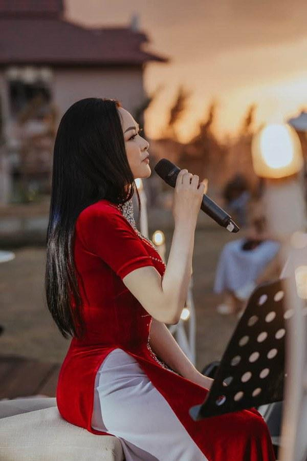 Ca sỹ Như Quỳnh (Ảnh: Internet)