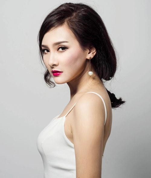 Bảo Thanh từng là diễn viên của Nhà hát Tuổi Trẻ (Ảnh: Internet) Bảo Thanh từng là diễn viên của Nhà hát Tuổi Trẻ (Ảnh: Internet)