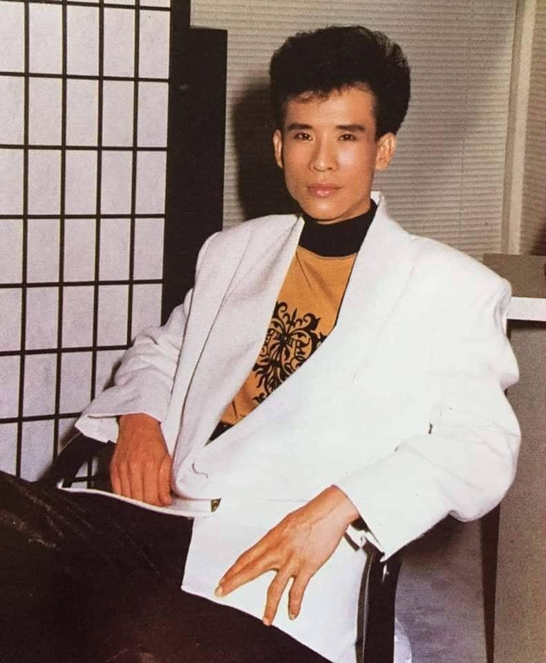 Tuấn Vũ thời đỉnh cao