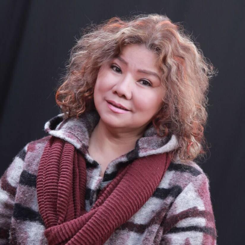 NSND Thanh Hoa (Ảnh: Internet)