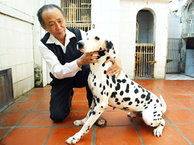 Nhà thơ dân gian Bảo Sinh