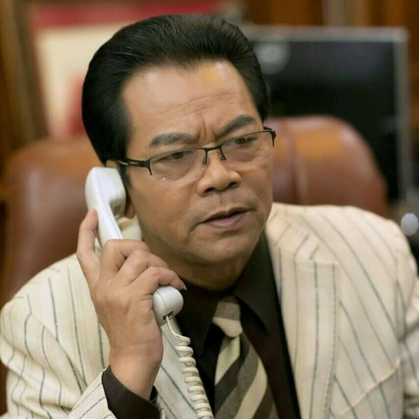 NSND Trần Nhượng (Ảnh: Internet) NSND Trần Nhượng (Ảnh: Internet)