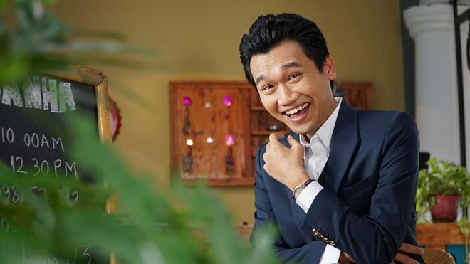 Diễn viên Xuân Nghị (Ảnh: Internet) Diễn viên Xuân Nghị (Ảnh: Internet)