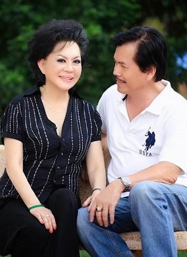 Một thời ấm êm của "Nữ hoàng sầu muộn" Một thời ấm êm của "Nữ hoàng sầu muộn"