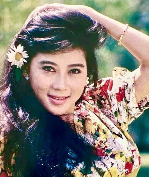 Nhan sắc "vạn người mê", Diễm Hương thời đỉnh cao (Ảnh: Đoàn Minh Tuấn) Nhan sắc "vạn người mê", Diễm Hương thời đỉnh cao (Ảnh: Đoàn Minh Tuấn)