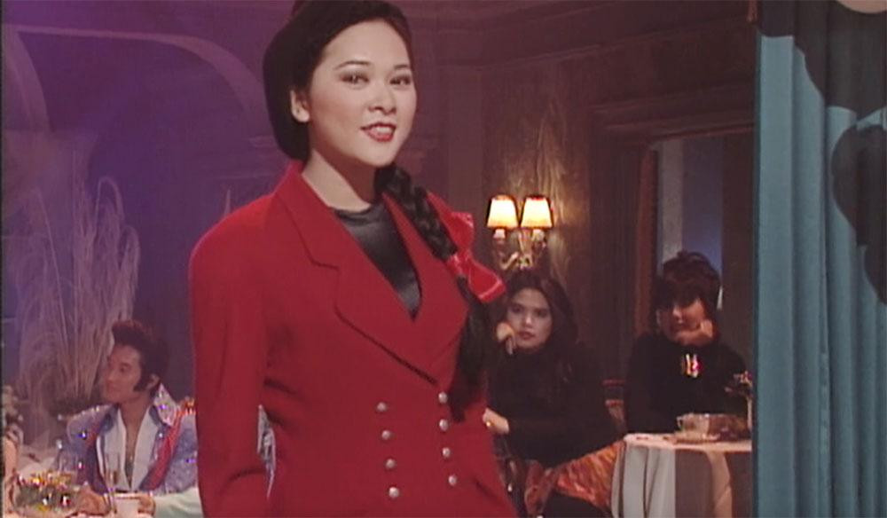 Nhan sức là một lợi thế của Như Quỳnh trên con đường ca hát (Ảnh: Internet) Nhan sức là một lợi thế của Như Quỳnh trên con đường ca hát (Ảnh: Internet)