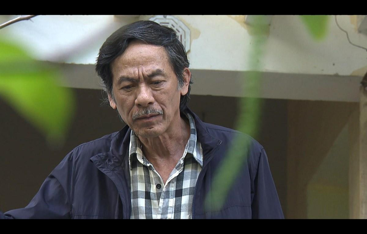 Bùi Bài Bình không hào hứng với những nhân vật hào nhoáng, giàu sang, ông thích những vai khổ, có màu sắc Bùi Bài Bình không hào hứng với những nhân vật hào nhoáng, giàu sang, ông thích những vai khổ, có màu sắc