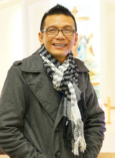 Tác giả của những ca khúc ăn khách- nhạc sỹ Thái Thịnh (Ảnh: Internet)