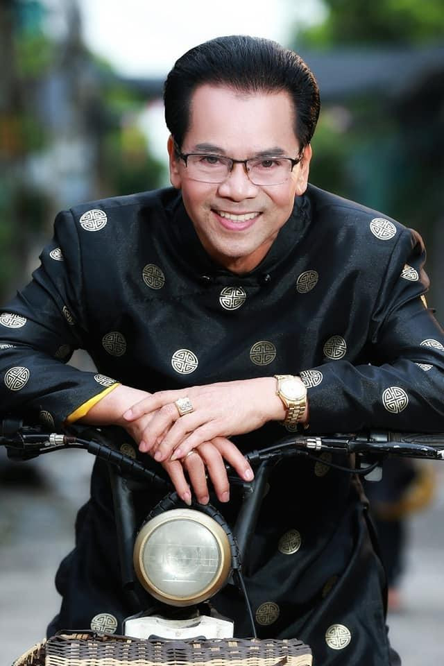 Đời riêng nhiều sóng gió không ảnh hướng đến đam mê và năng lực diễn xuất của NSND Trần Nhượng Đời riêng nhiều sóng gió không ảnh hướng đến đam mê và năng lực diễn xuất của NSND Trần Nhượng