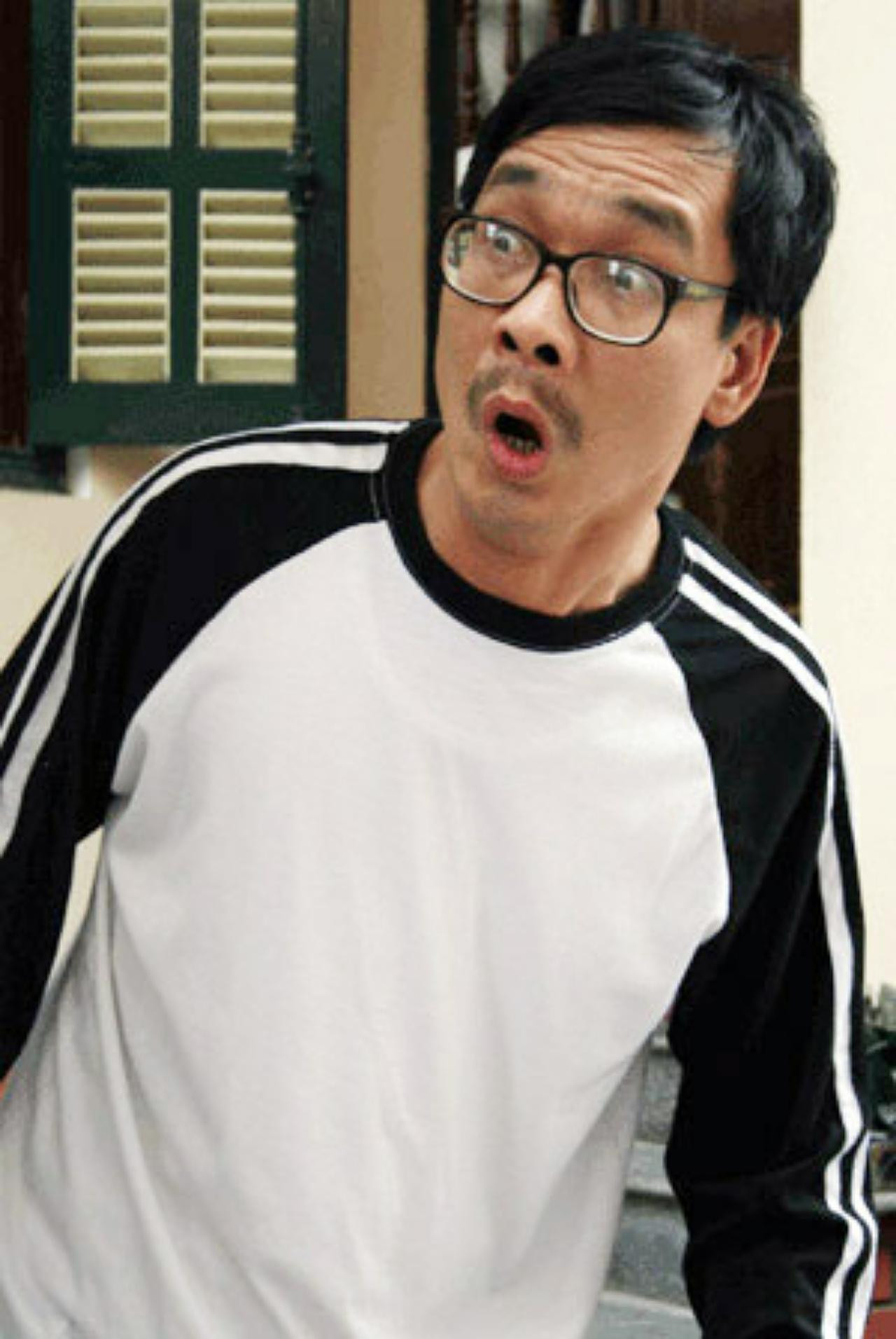 Những nam diễn viên đất Bắc không sở hữu vẻ nam thần vẫn nổi lâu bền ảnh 1 Những nam diễn viên đất Bắc không sở hữu vẻ nam thần vẫn nổi lâu bền ảnh 1