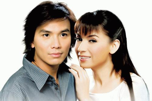 Không chỉ hòa hợp trong giọng ca, diễn xuất của cặp đôi cũng ăn ý (Ảnh: Internet) Không chỉ hòa hợp trong giọng ca, diễn xuất của cặp đôi cũng ăn ý (Ảnh: Internet)