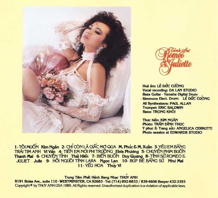 Muốn cuốn băng bán chạy nhờ gương mặt trang bìa Kim Ngân