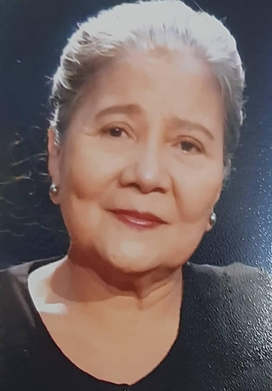 Tấm ảnh "Bà nội quốc dân" chọn để đính kèm hồ sơ đề nghị xét tặng danh hiệu NSND (Ảnh: NVCC) Tấm ảnh "Bà nội quốc dân" chọn để đính kèm hồ sơ đề nghị xét tặng danh hiệu NSND (Ảnh: NVCC)