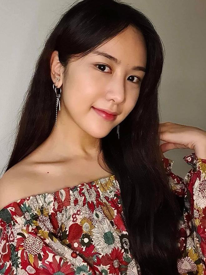 NSND Trần Nhượng đánh giá: Gương mặt con gái có thể hợp nhiều kiểu vai trong phim ảnh NSND Trần Nhượng đánh giá: Gương mặt con gái có thể hợp nhiều kiểu vai trong phim ảnh