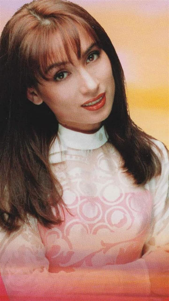 Phi Nhung là một trong giọng ca có duyên với những sáng tác mang âm hưởng dân ca Nam Bộ của nhạc sỹ Hà Phương (Ảnh: Internet)