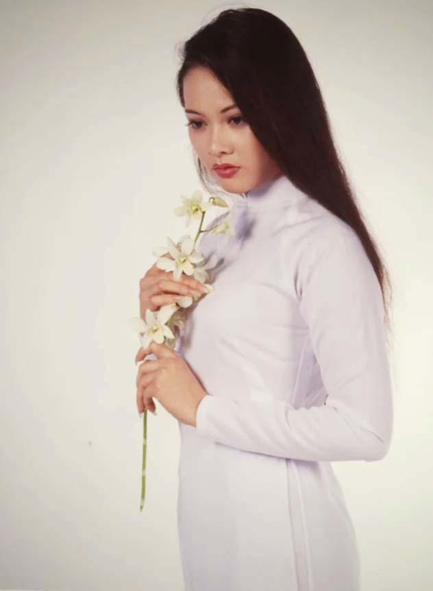 Như Quỳnh thời xuân sắc (Ảnh: Internet) Như Quỳnh thời xuân sắc (Ảnh: Internet)