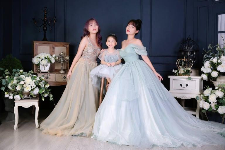 "Của để dành" của diễn viên Hoàng Yến (Ảnh: NVCC)