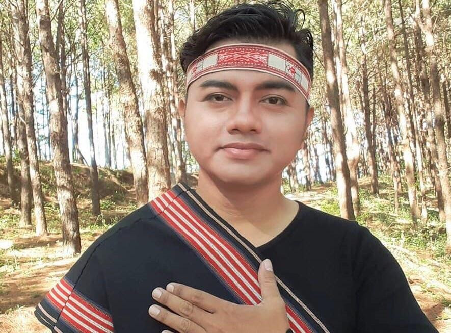 Y Jang Tuyn giọng ca người Ba-Na ra đi vì COVID- 19