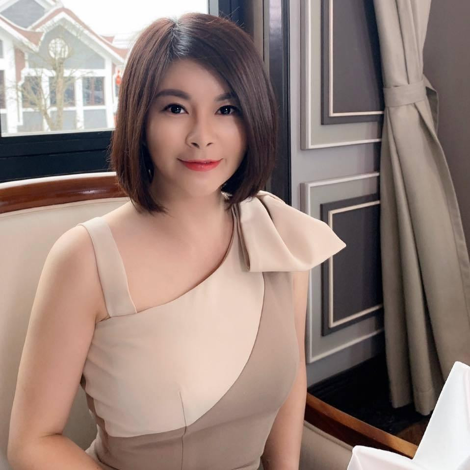 NSƯT Kim Oanh (Ảnh: Internet)