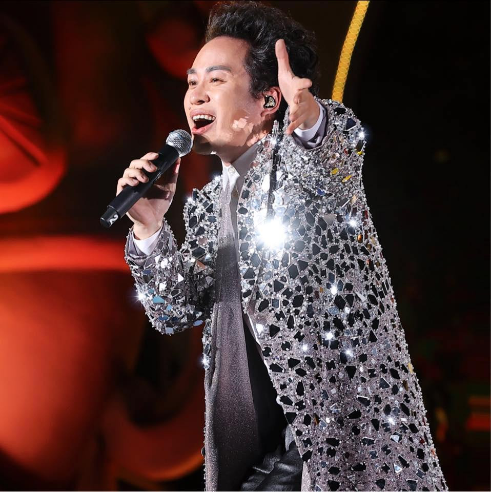 Ca sỹ Tùng Dương (Ảnh: FBNV) Ca sỹ Tùng Dương (Ảnh: FBNV)