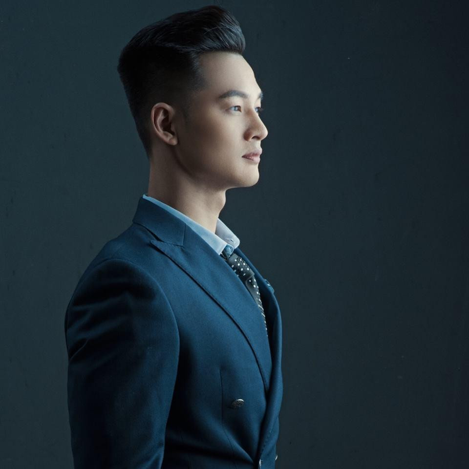 Ca sỹ Đức Tuấn (Ảnh: Internet)