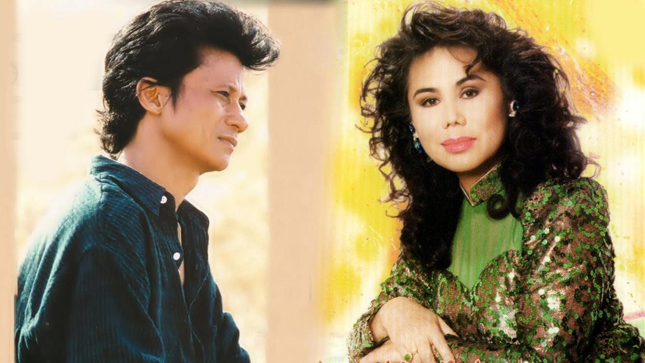 Ngoài giọng ca trời phú, Chế Linh- Thanh Tuyền còn có khả năng sáng tác ca khúc (Ảnh: Internet) Ngoài giọng ca trời phú, Chế Linh- Thanh Tuyền còn có khả năng sáng tác ca khúc (Ảnh: Internet)