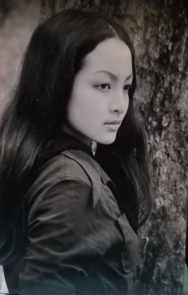 Linh Nga thời "5 dòng kẻ"