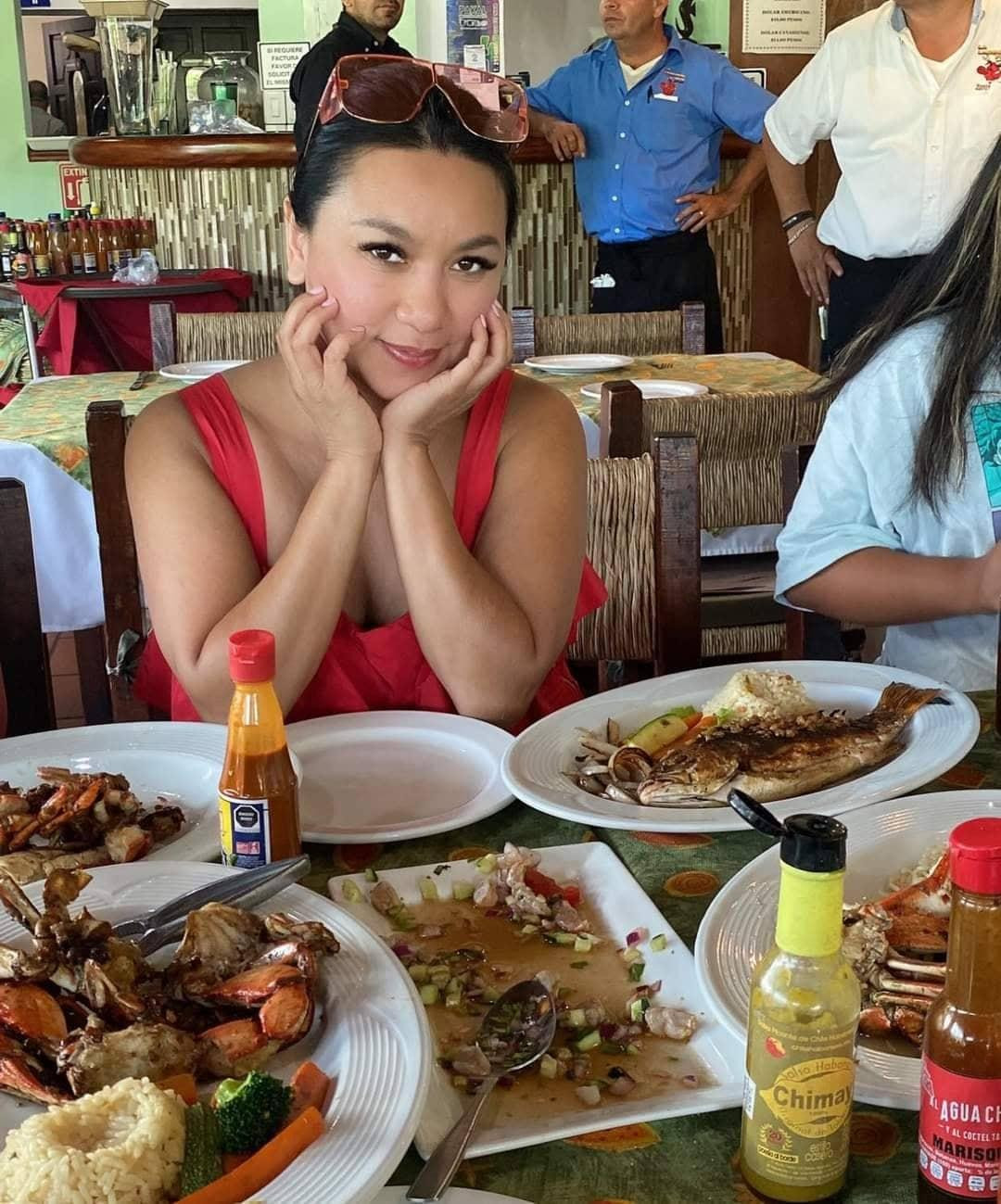 Người mắc "bệnh" khôn (Ảnh: FBNV)