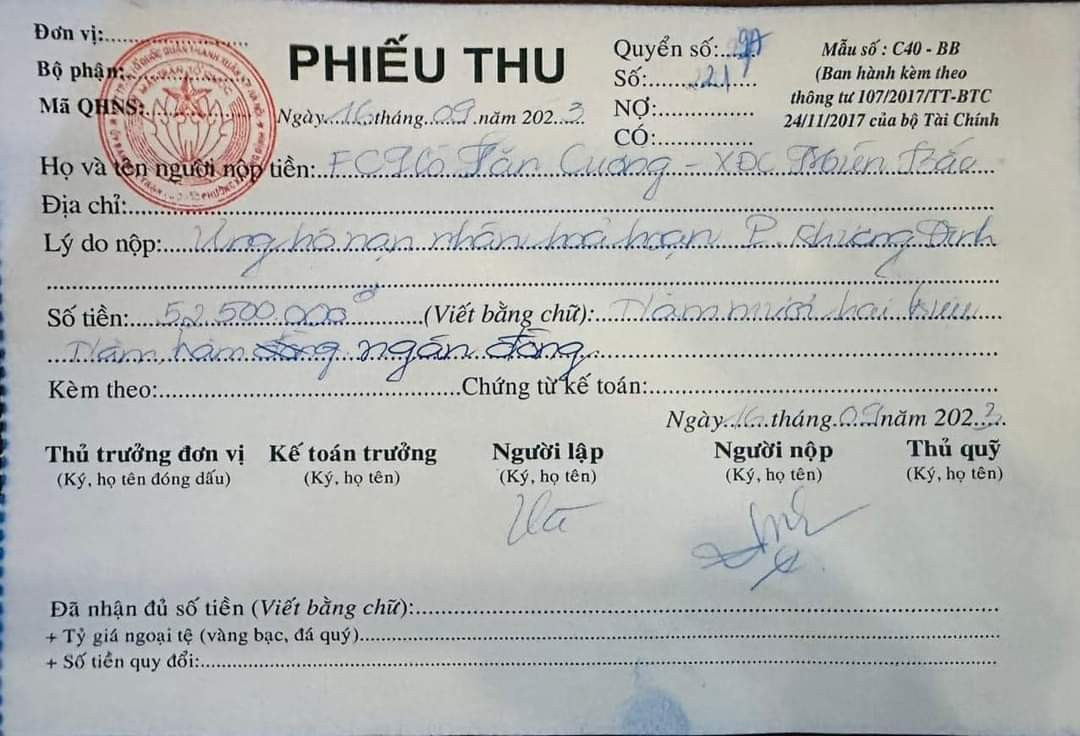 Xanh Đọt Chuối là cộng đồng fan đoàn kết, có sự tham gia của nhiều bà, nhiều mẹ trong nước và nước ngoài. Xanh Đọt Chuối là cộng đồng fan đoàn kết, có sự tham gia của nhiều bà, nhiều mẹ trong nước và nước ngoài.